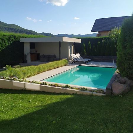 Vila Gosen Sard Dış mekan fotoğraf