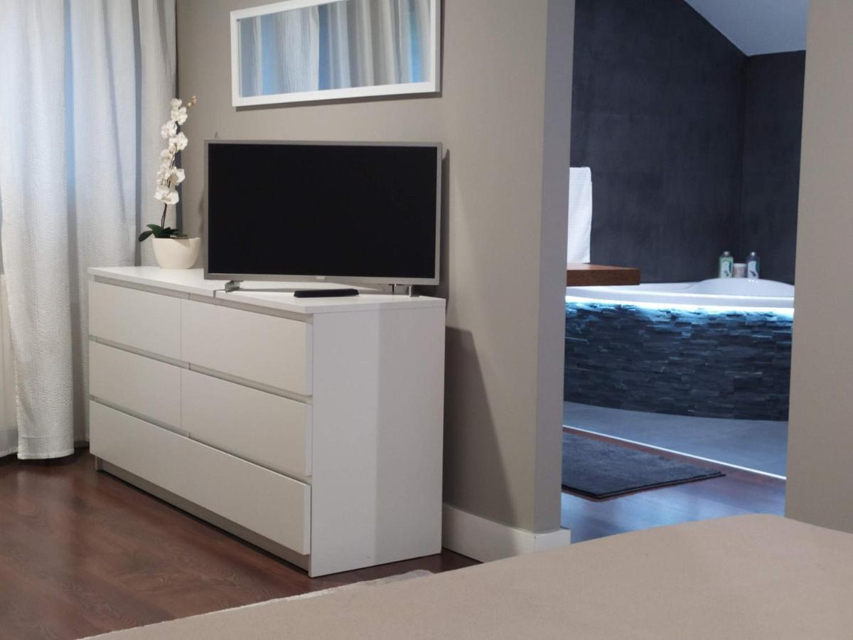 Vila Gosen Sard Dış mekan fotoğraf