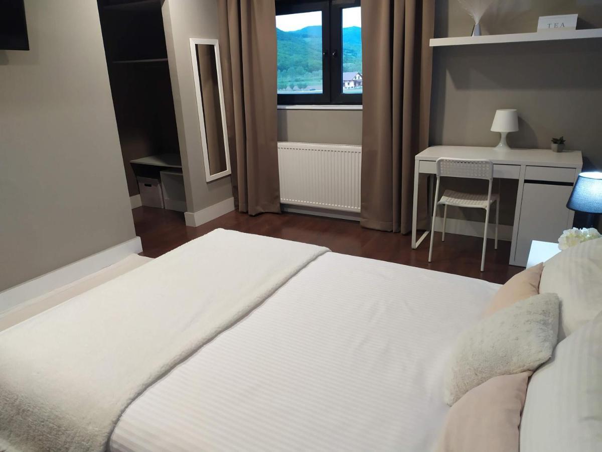 Vila Gosen Sard Dış mekan fotoğraf