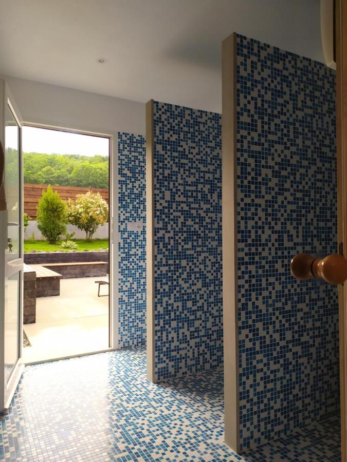 Vila Gosen Sard Dış mekan fotoğraf