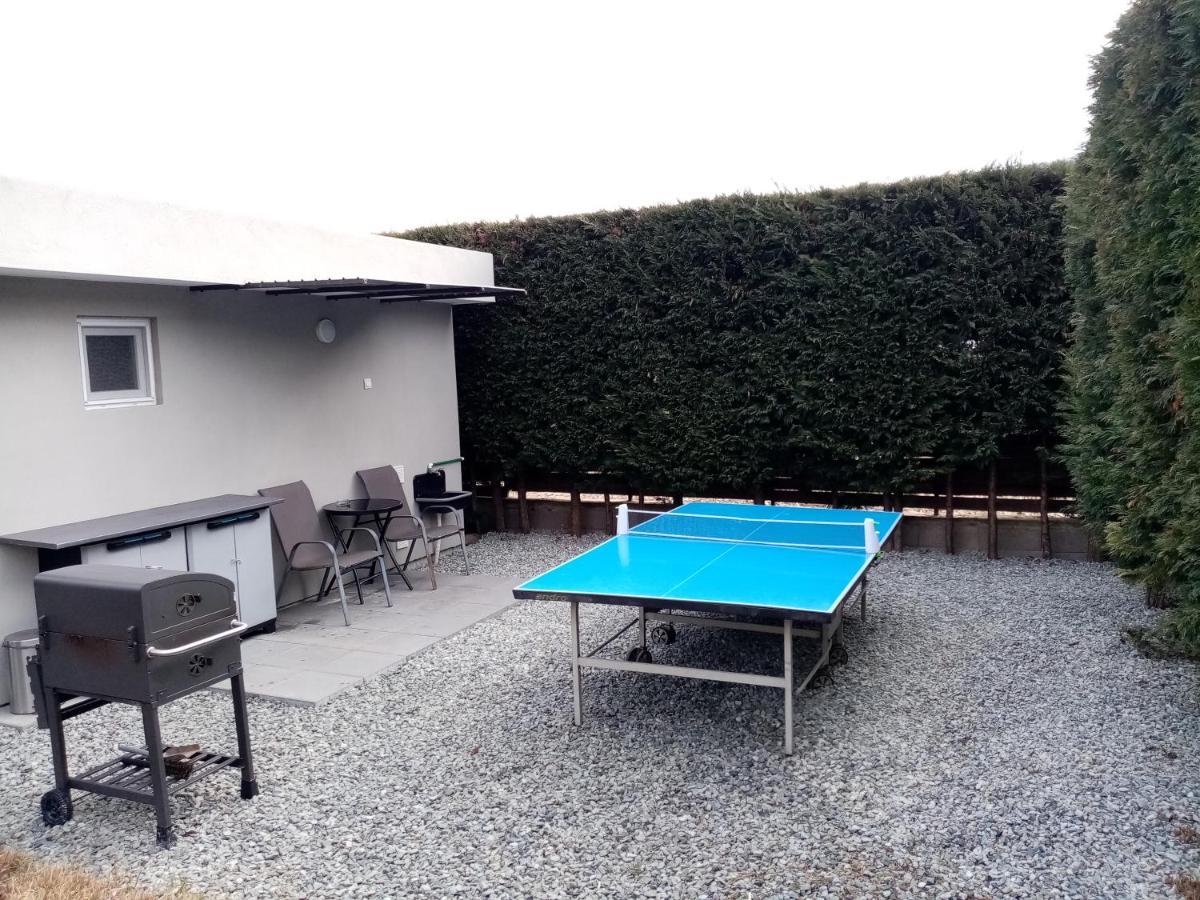 Vila Gosen Sard Dış mekan fotoğraf