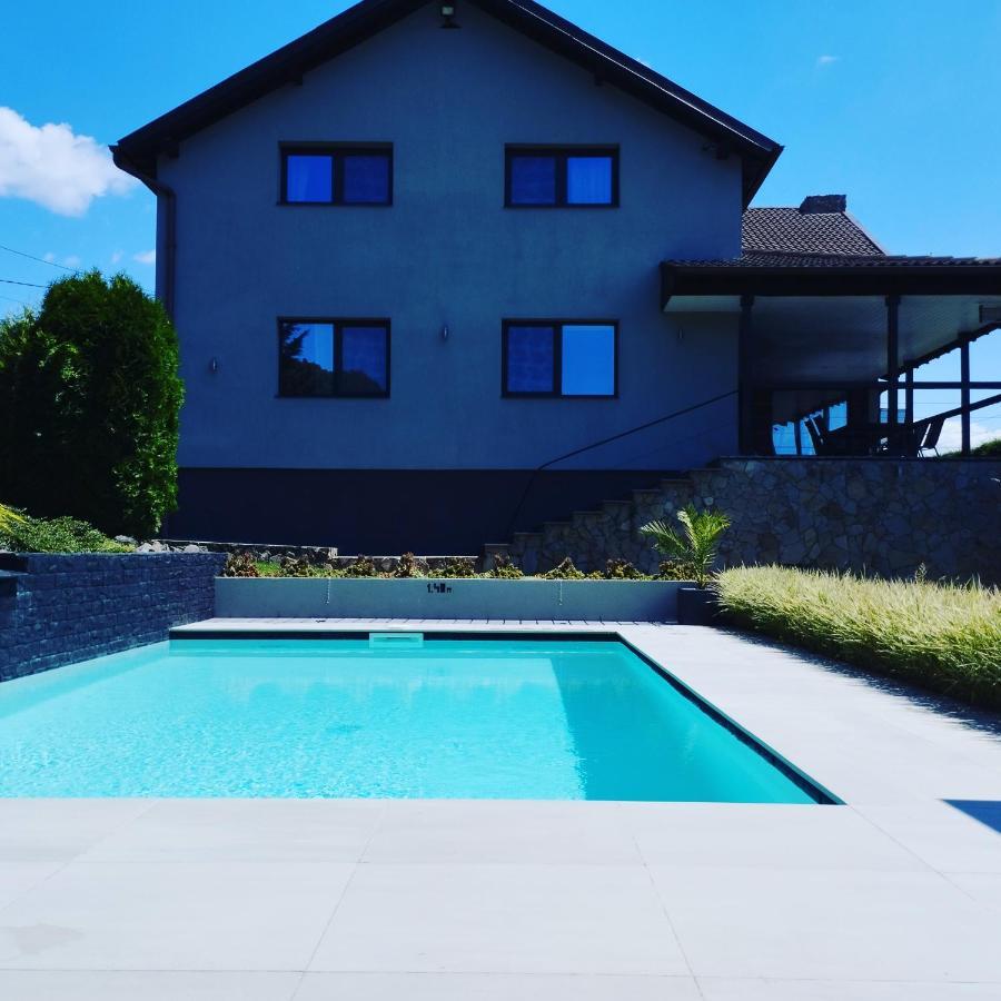 Vila Gosen Sard Dış mekan fotoğraf