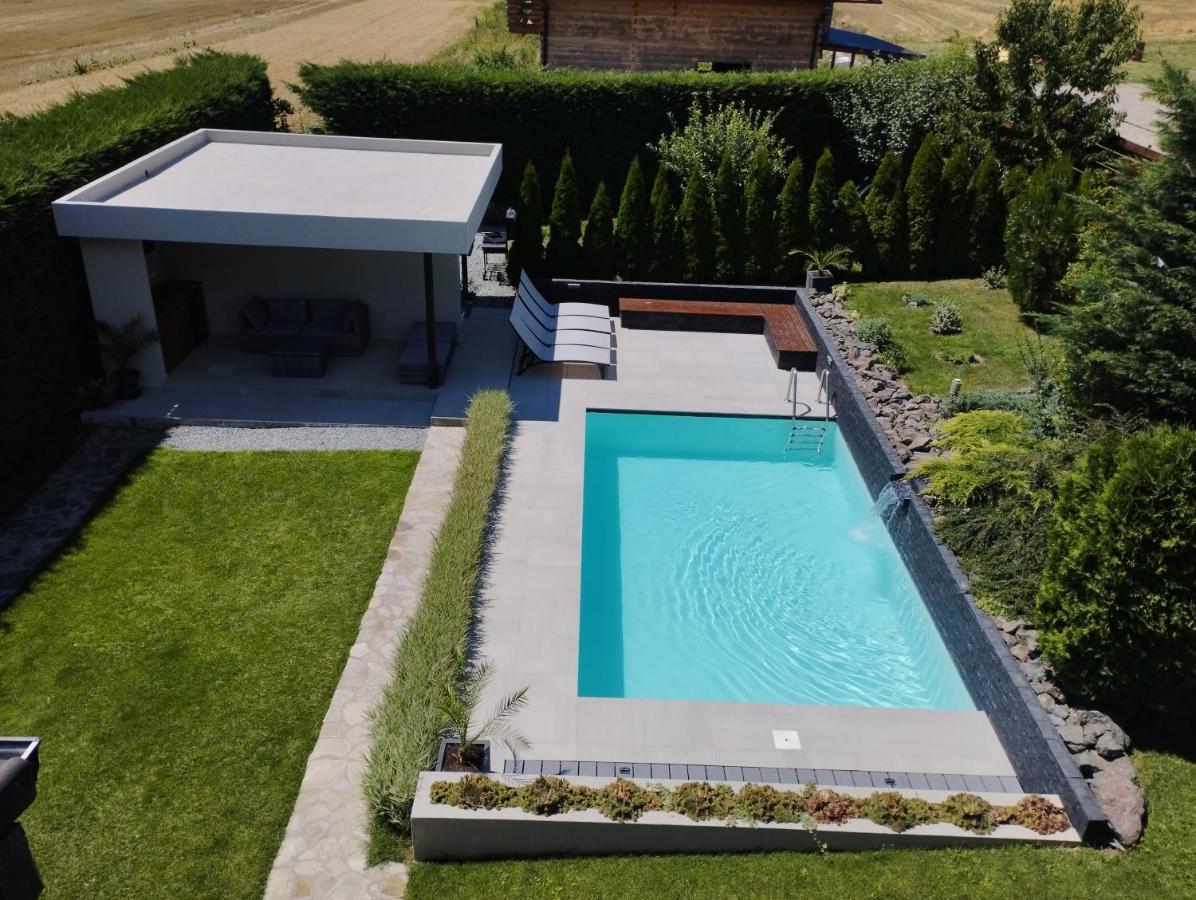Vila Gosen Sard Dış mekan fotoğraf
