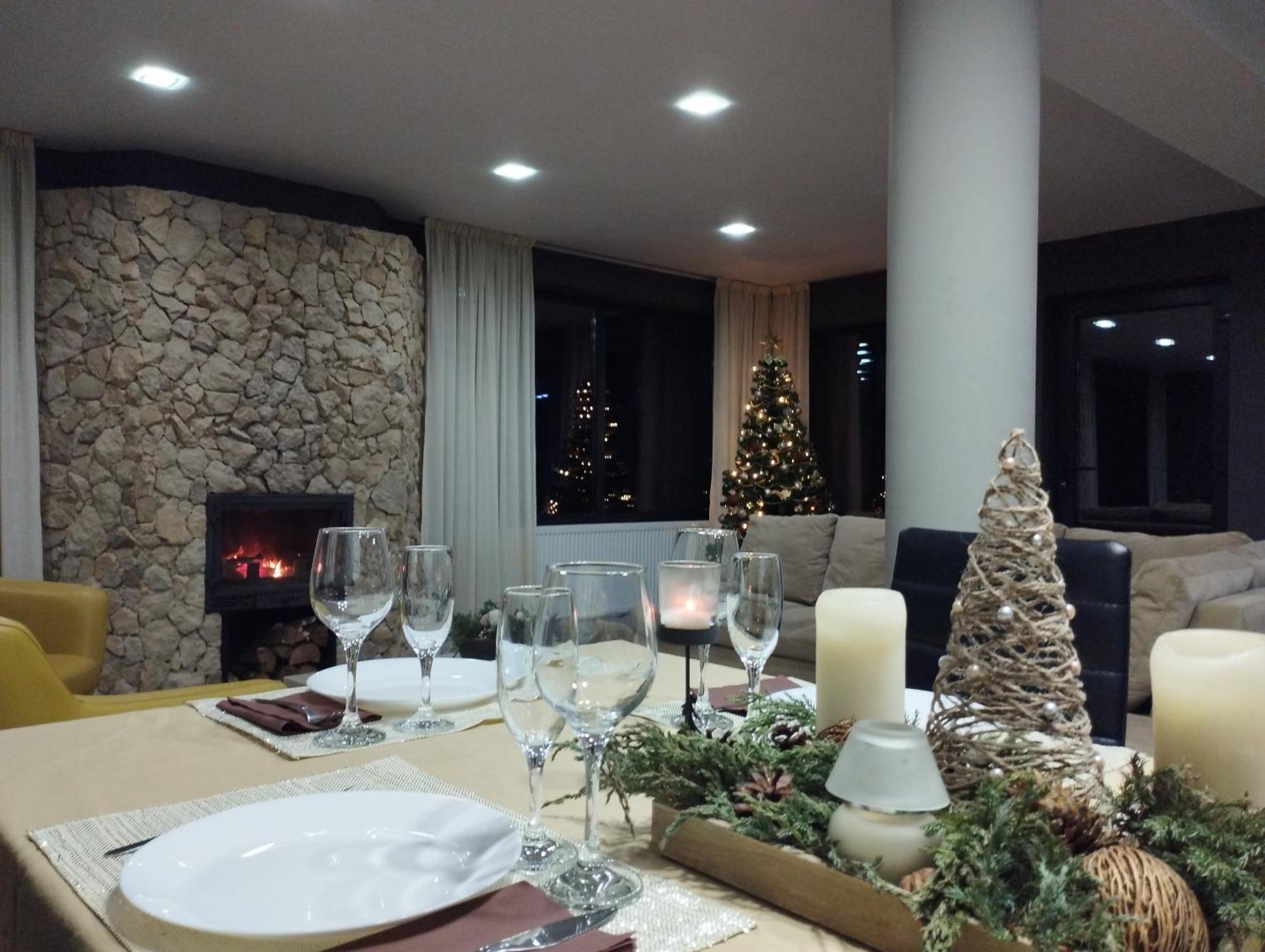 Vila Gosen Sard Dış mekan fotoğraf