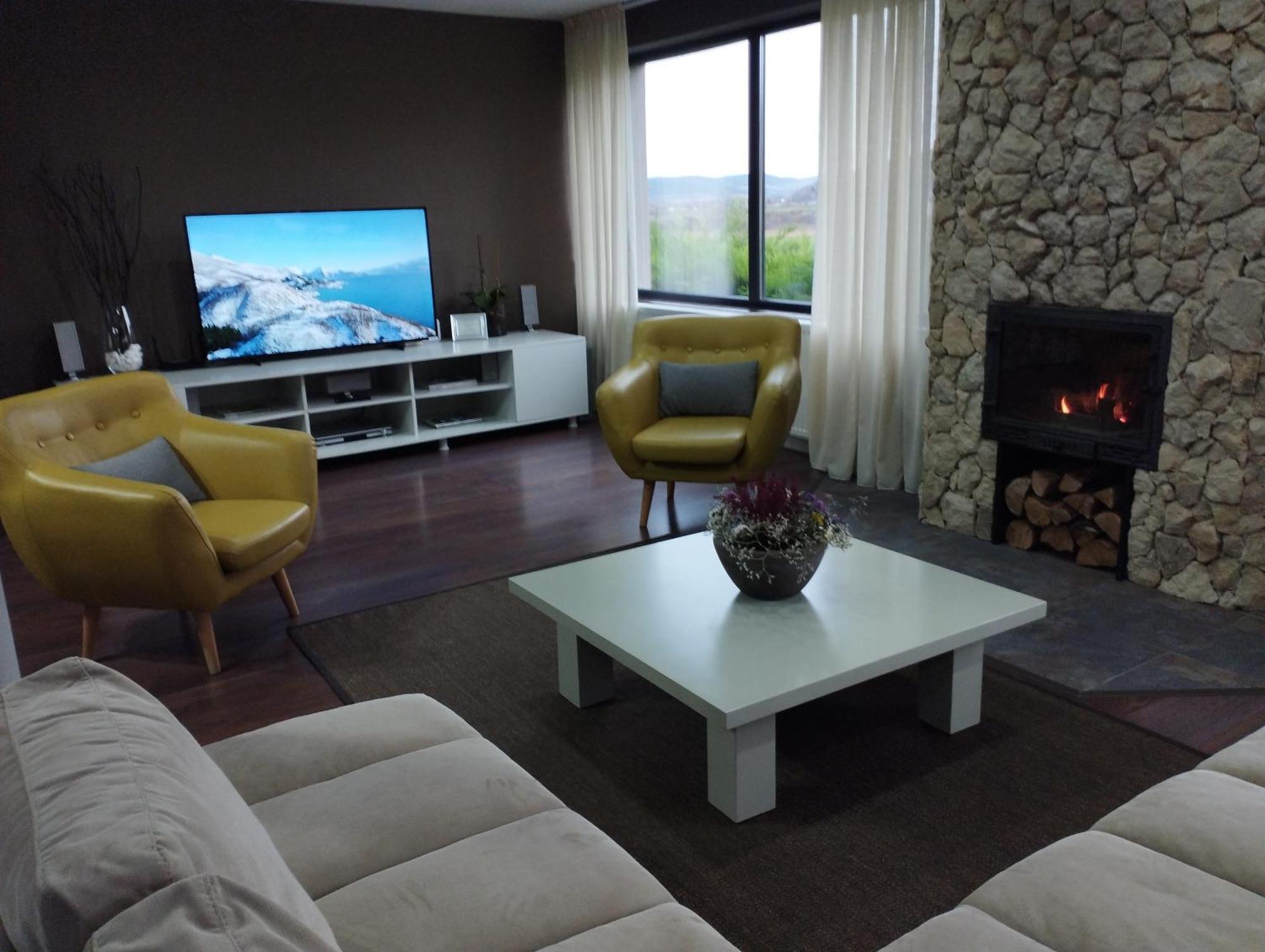 Vila Gosen Sard Dış mekan fotoğraf