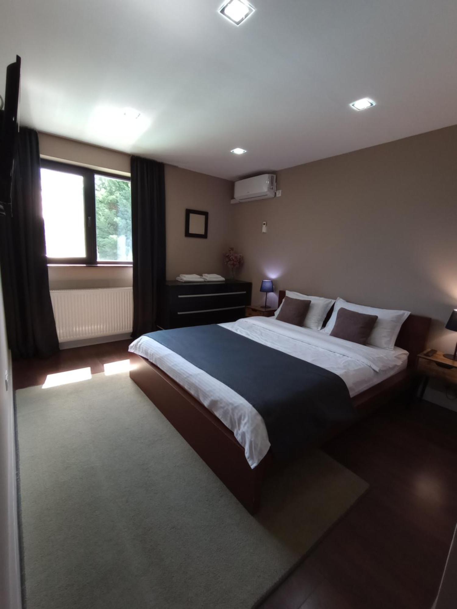 Vila Gosen Sard Dış mekan fotoğraf