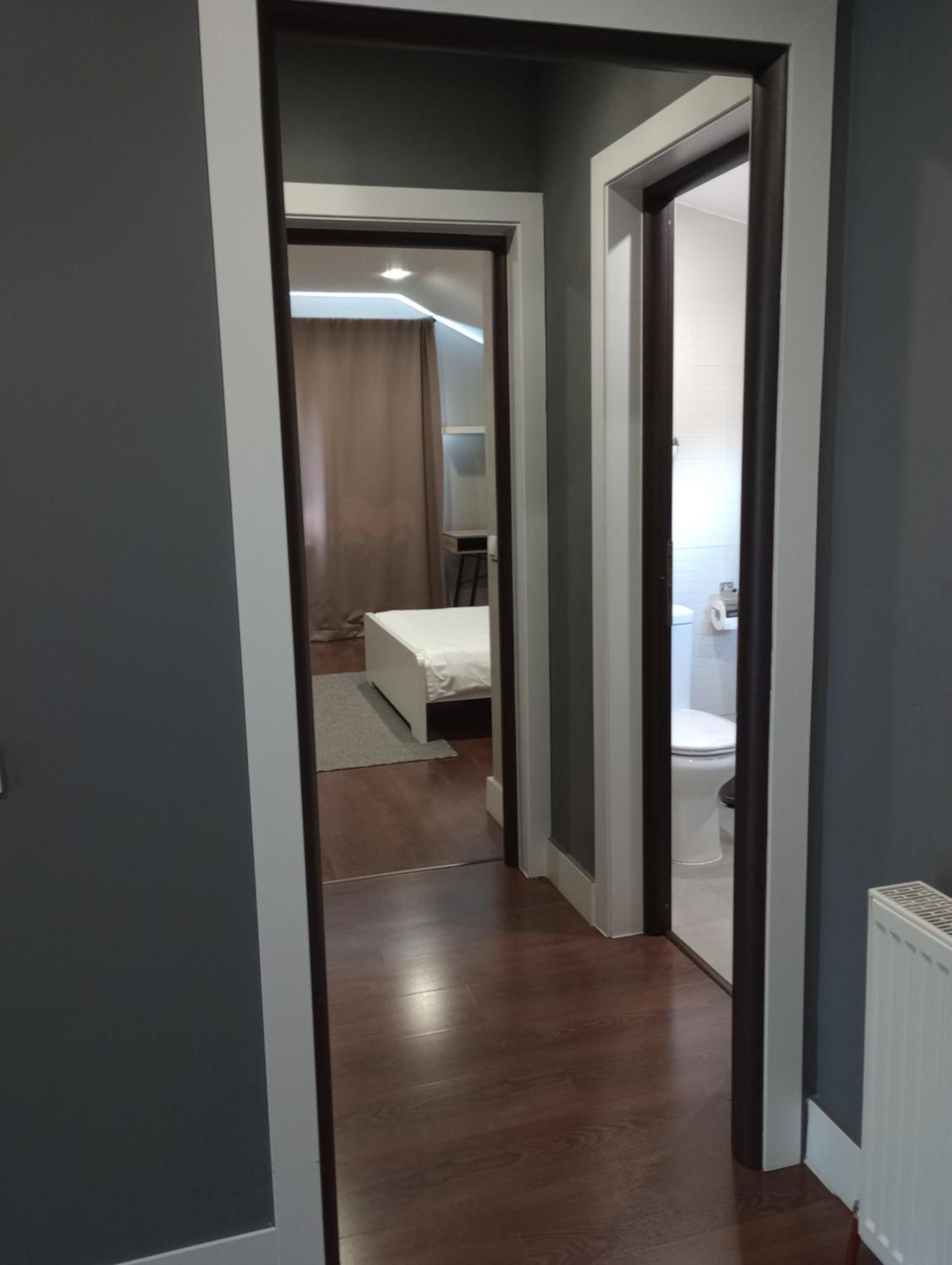 Vila Gosen Sard Dış mekan fotoğraf