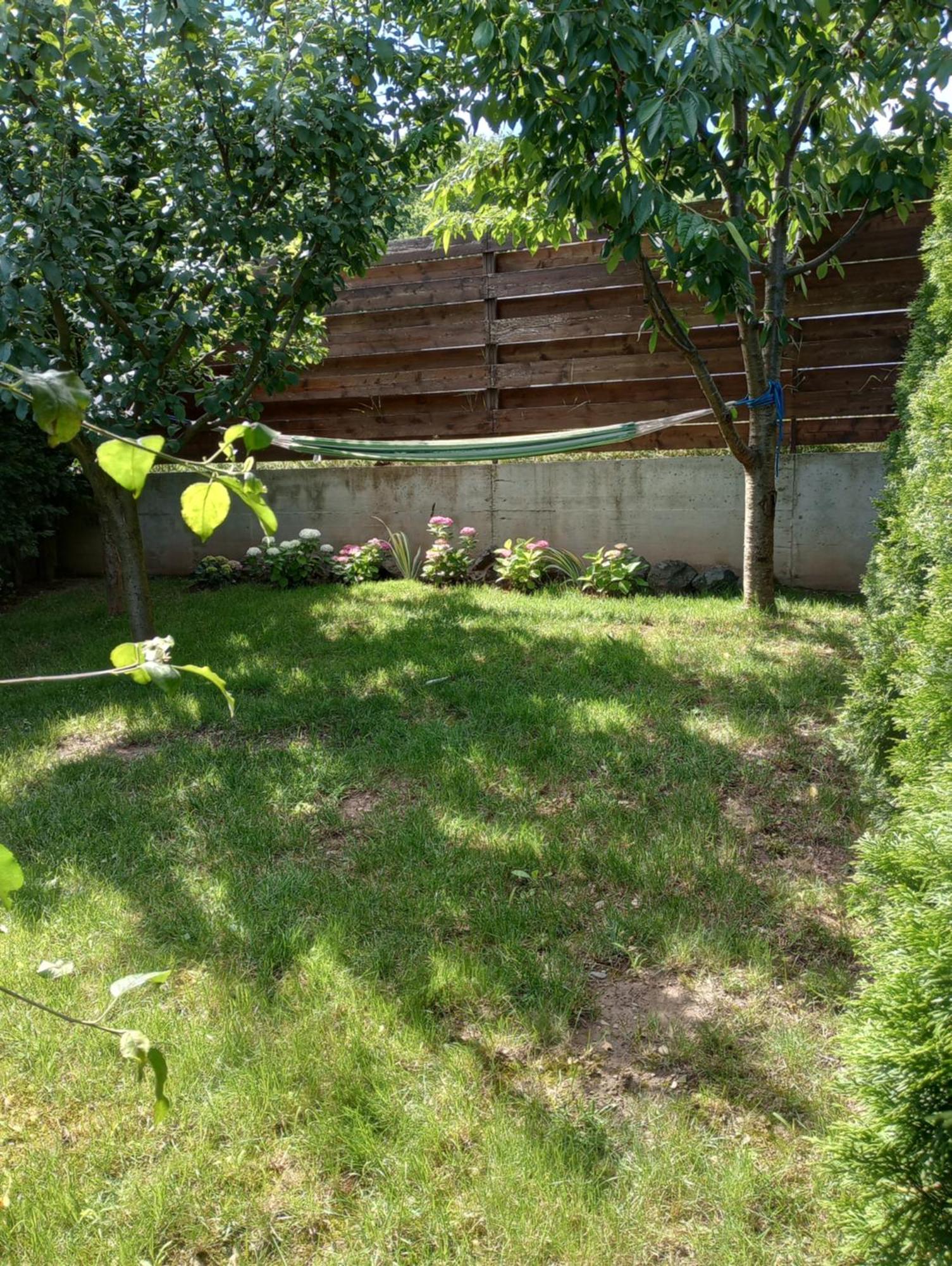 Vila Gosen Sard Dış mekan fotoğraf