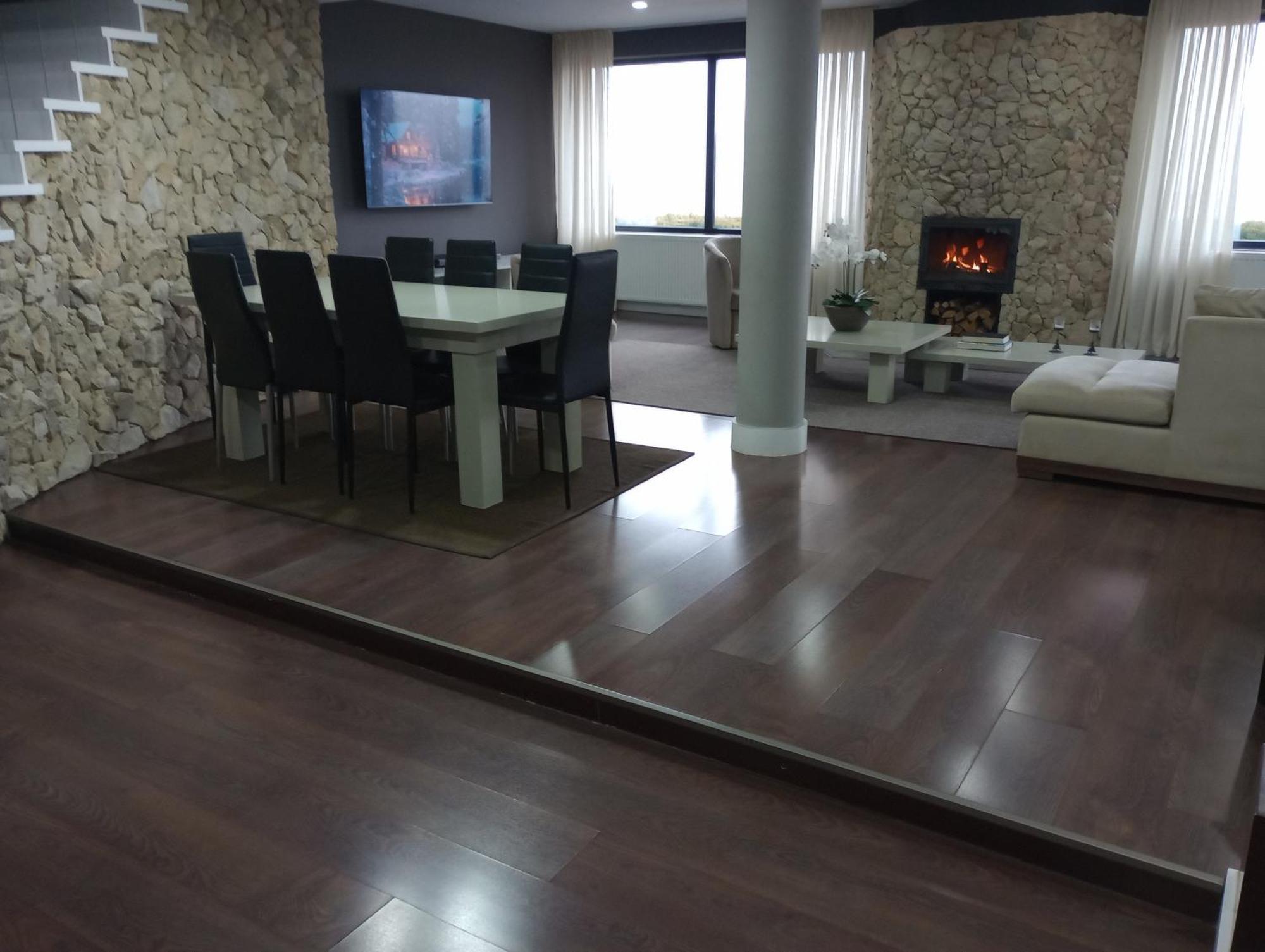Vila Gosen Sard Dış mekan fotoğraf